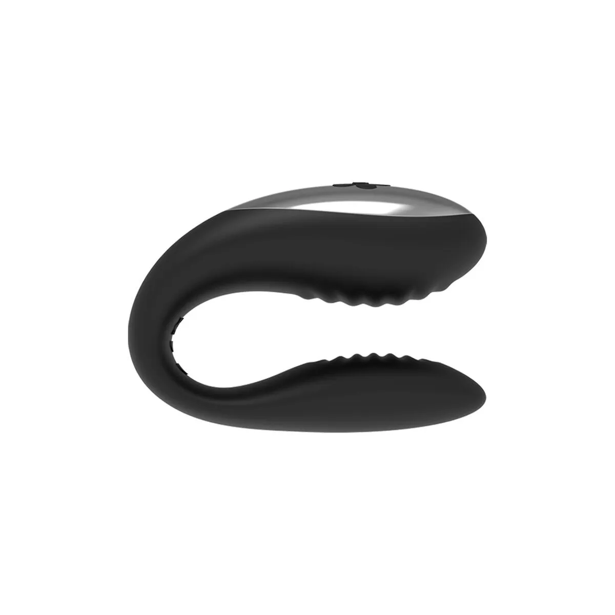 Wir Lieben die Schwarze mit Fernbedienung für Partner von Brilly Glam | Fesselliebe.de