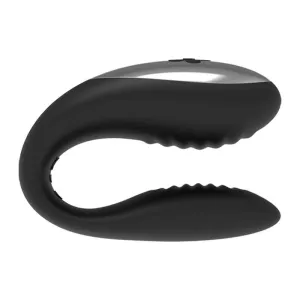 Wir Lieben die Schwarze mit Fernbedienung für Partner von Brilly Glam