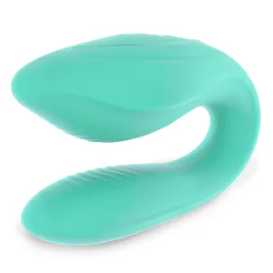 Kama mit Fernbedienung für Paare Aqua von Rithual