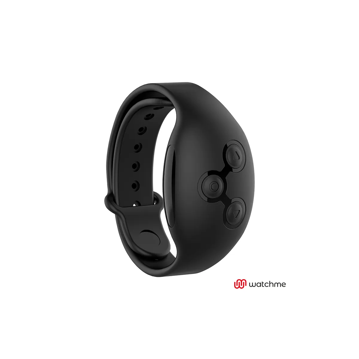 Dual Pleasure Tecnolog A Watchme Black von anne´S Desire | Fesselliebe.de