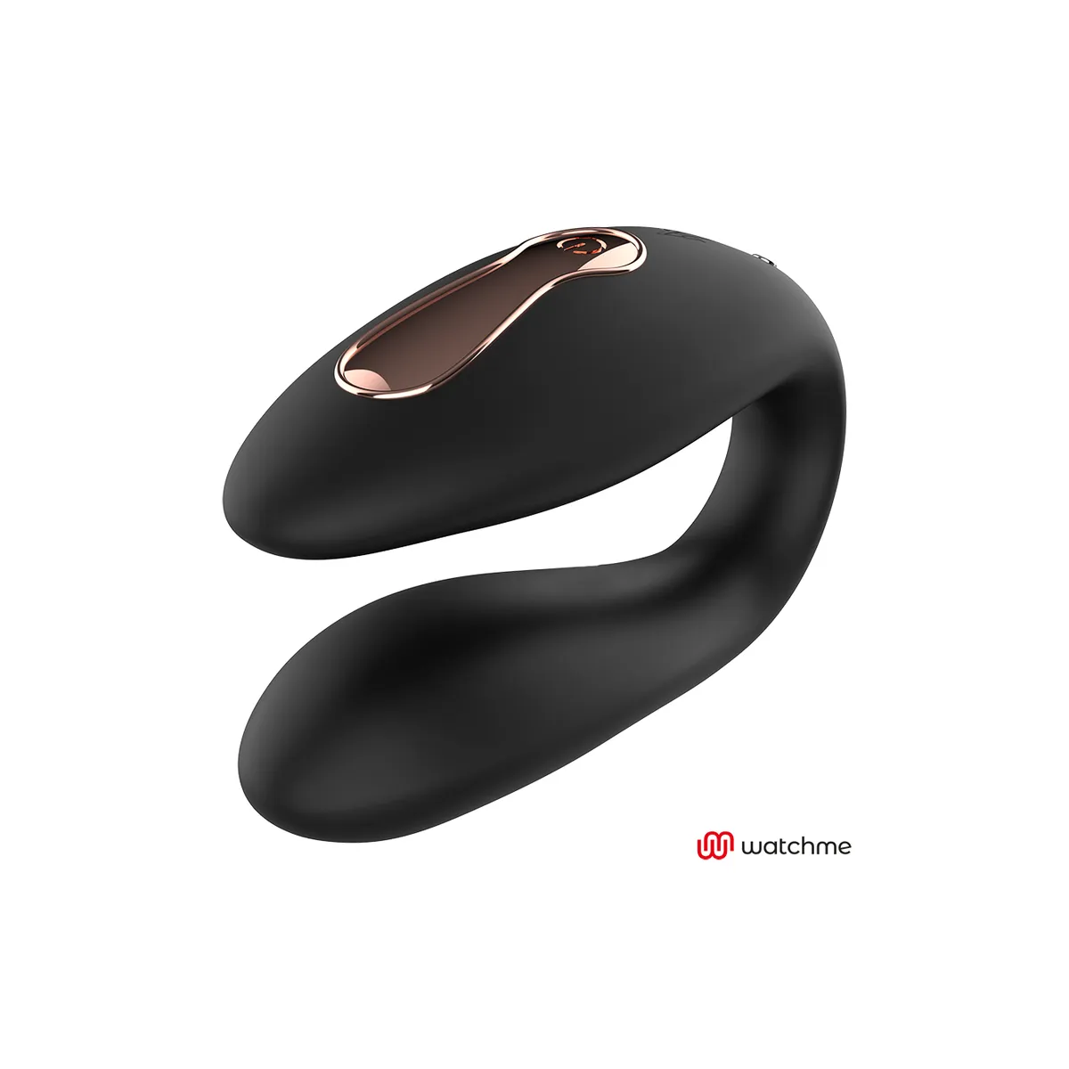 Dual Pleasure Tecnolog A Watchme Black von anne´S Desire | Fesselliebe.de
