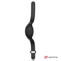Dual Pleasure Tecnolog A Watchme Black von anne´S Desire