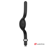 Dual Pleasure Tecnolog A Watchme Black von anne´S Desire | Fesselliebe.de