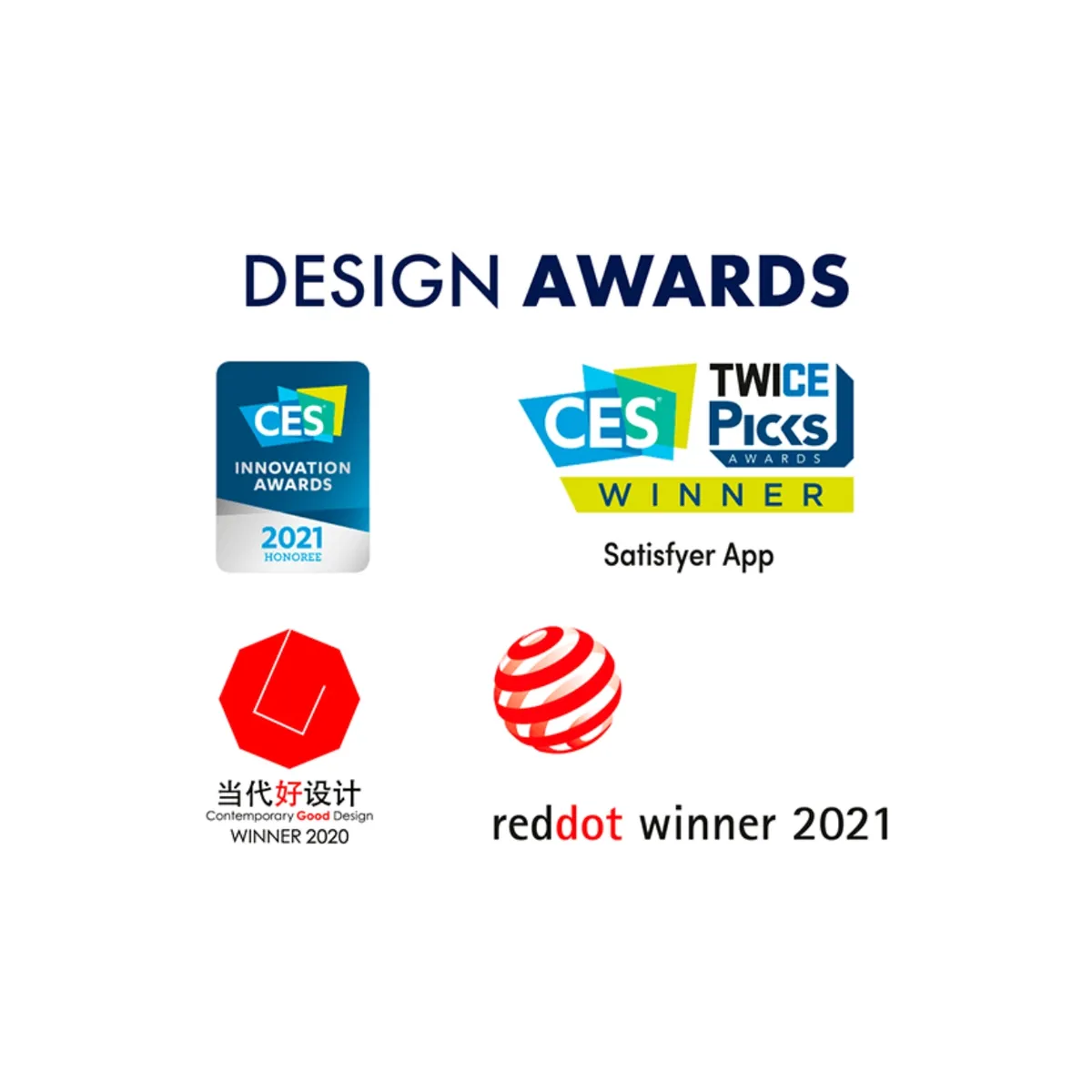 Double Fun Partner Vibrator Schwarz von Satisfyer Connect | Fesselliebe.de