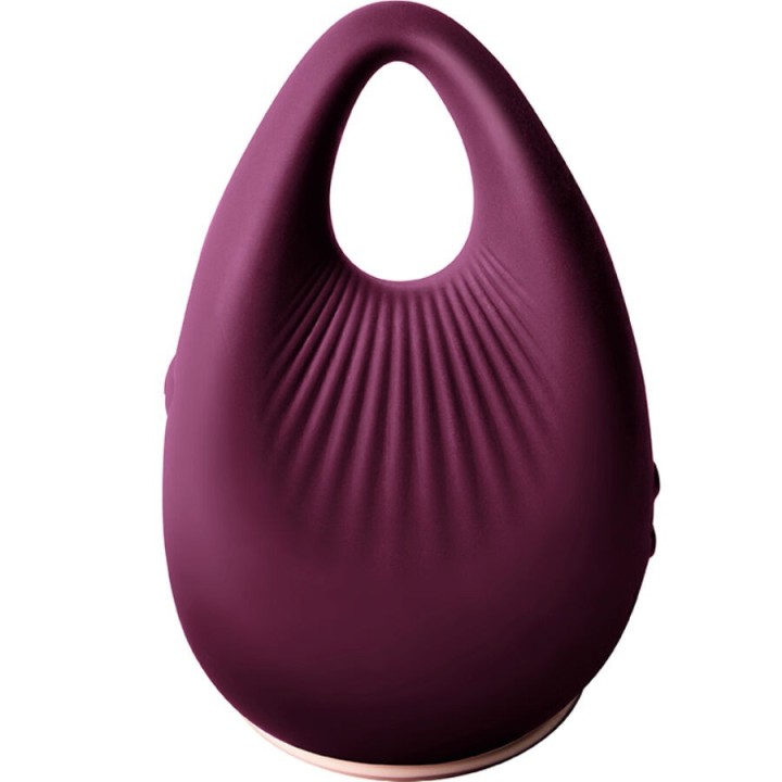 Coax Fingervibrator von Climaximum | Fesselliebe.de