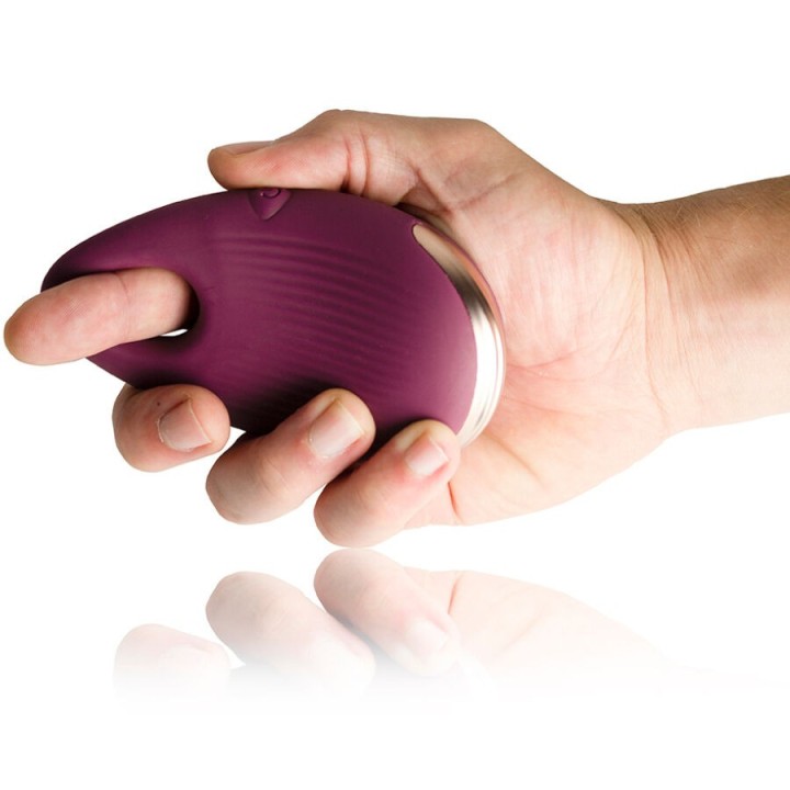 Coax Fingervibrator von Climaximum | Fesselliebe.de