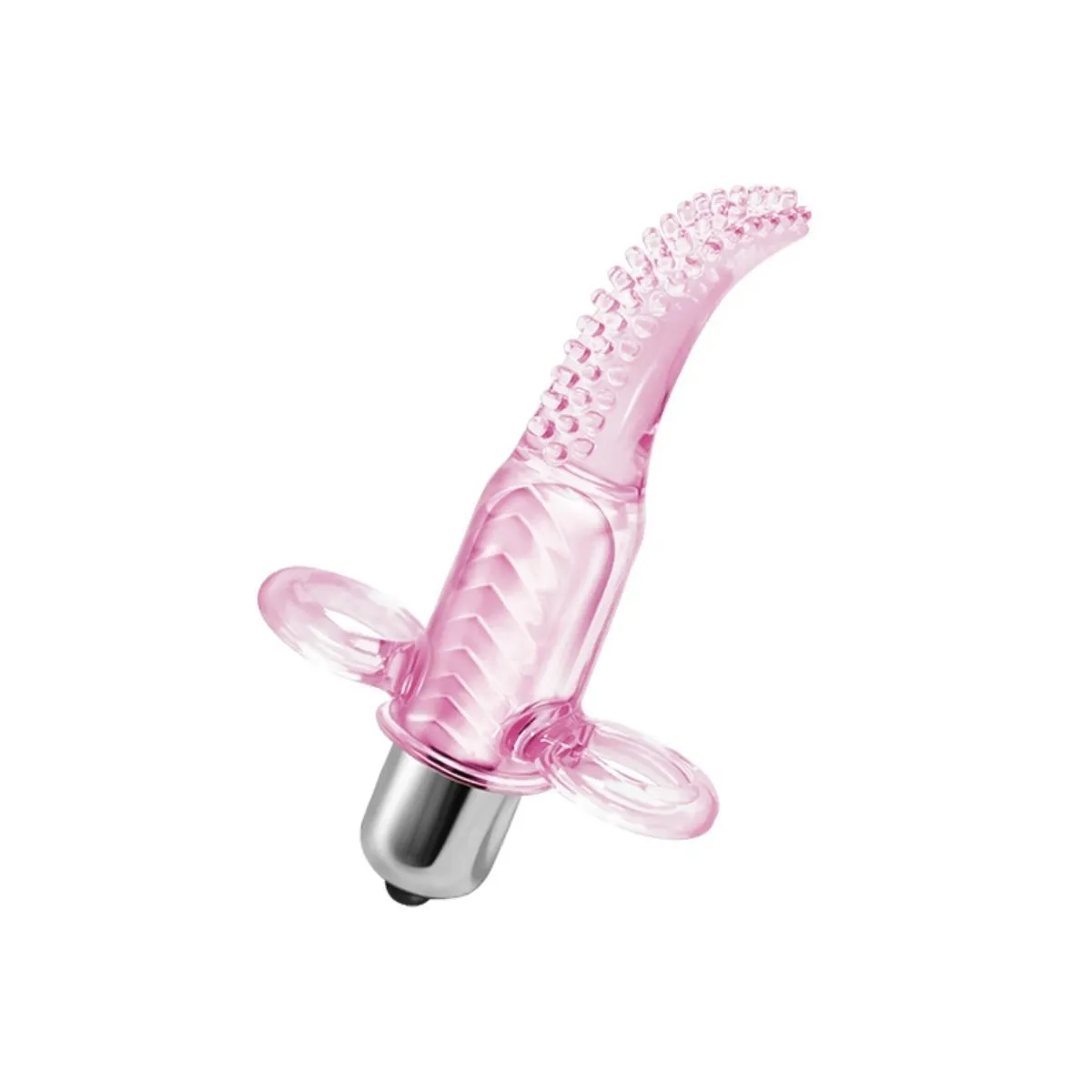 Vibrofingerstimulator von Baile Stimulating | Fesselliebe.de