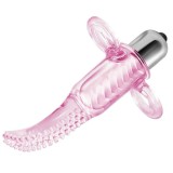 Vibrofingerstimulator von Baile Stimulating | Fesselliebe.de
