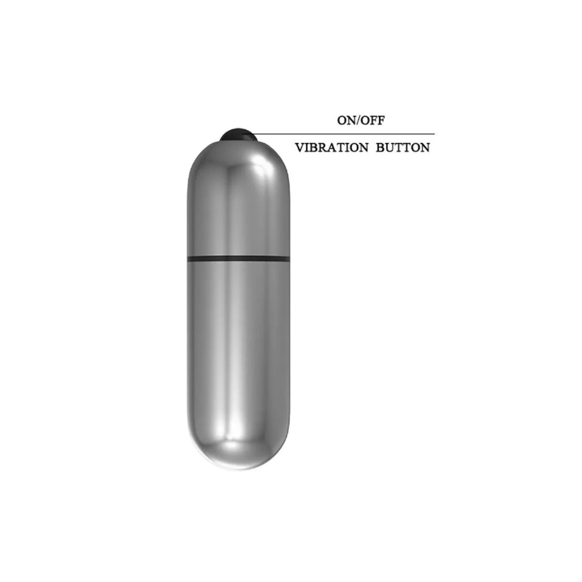 Vibrofingerstimulator von Baile Stimulating | Fesselliebe.de