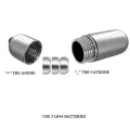 Vibrofingerstimulator von Baile Stimulating
