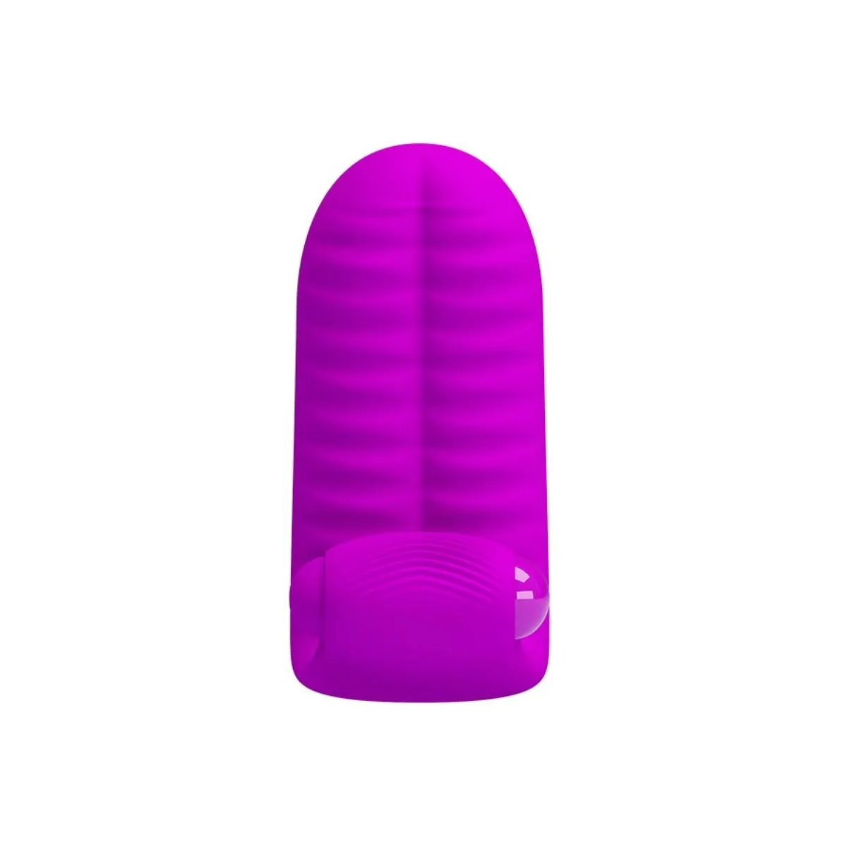 Abbott Lilac Stimulator Fingerhut von Pretty Love | Fesselliebe.de