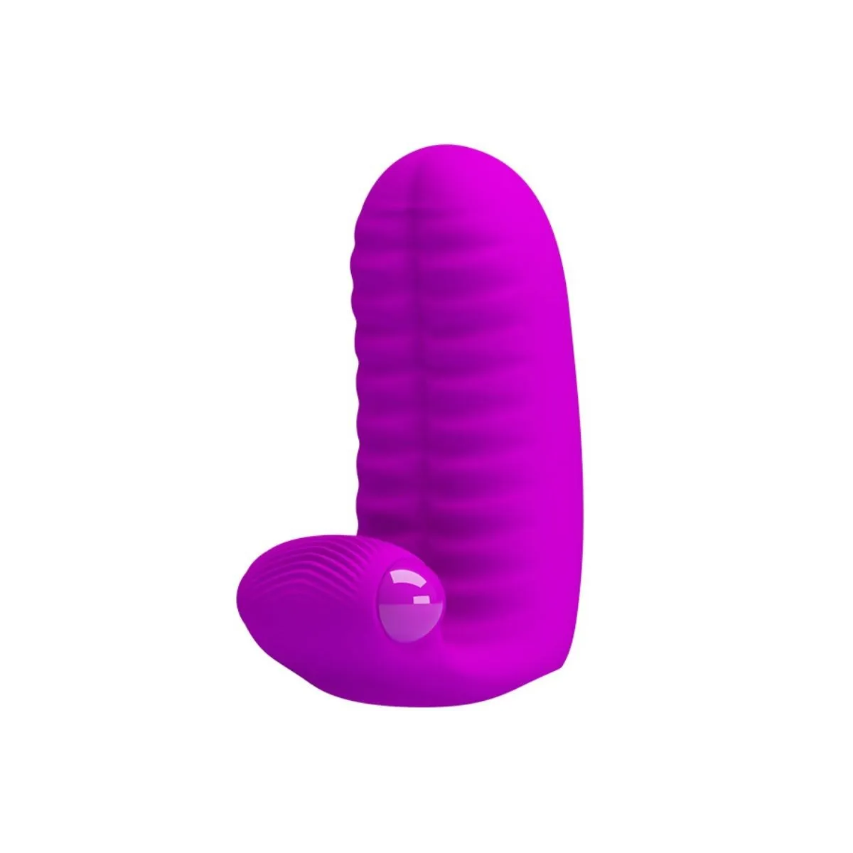 Abbott Lilac Stimulator Fingerhut von Pretty Love | Fesselliebe.de