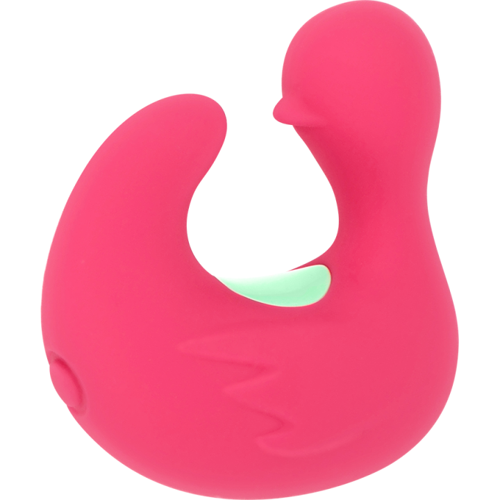 Duckymania Aufladbarer Silikonstimulatorfinger von Happy Loky | Fesselliebe.de