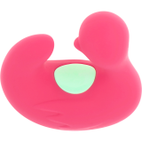 Duckymania Aufladbarer Silikonstimulatorfinger von Happy Loky | Fesselliebe.de