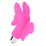 Schmetterlings-Stimulierender Fingerhut von Ohmama Stimulating | Fesselliebe.de