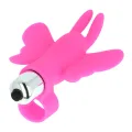 Schmetterlings-Stimulierender Fingerhut von Ohmama Stimulating