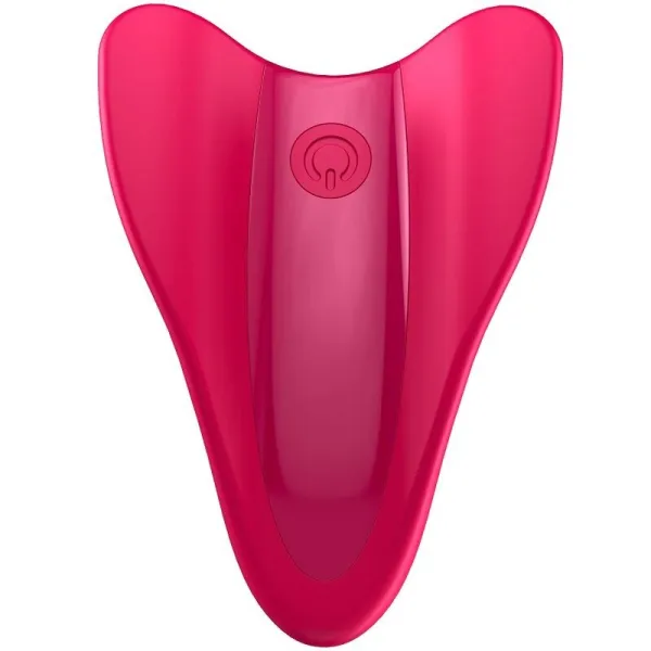High Fly Fingervibrator Fuchsia von Satisfyer Vibrator | Fesselliebe.de