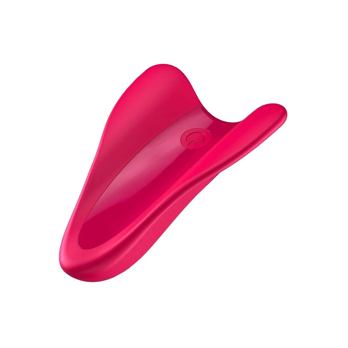High Fly Fingervibrator Fuchsia von Satisfyer Vibrator | Fesselliebe.de
