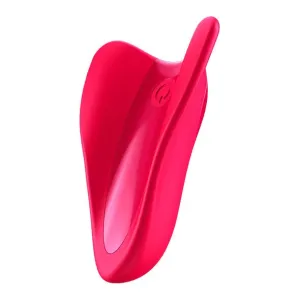 High Fly Fingervibrator Fuchsia von Satisfyer Vibrator