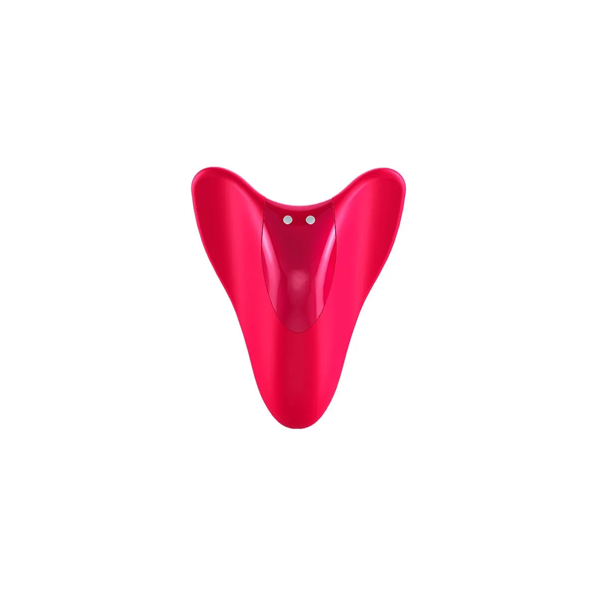 High Fly Fingervibrator Fuchsia von Satisfyer Vibrator | Fesselliebe.de