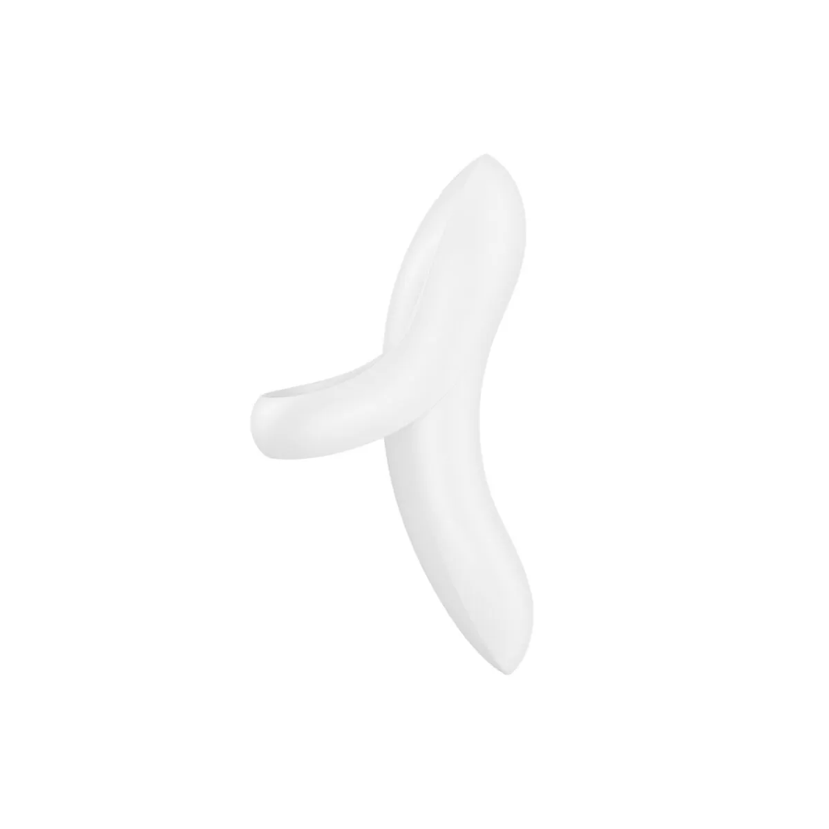 Bold Lover Fingervibrator Weiss von Satisfyer Vibrator | Fesselliebe.de