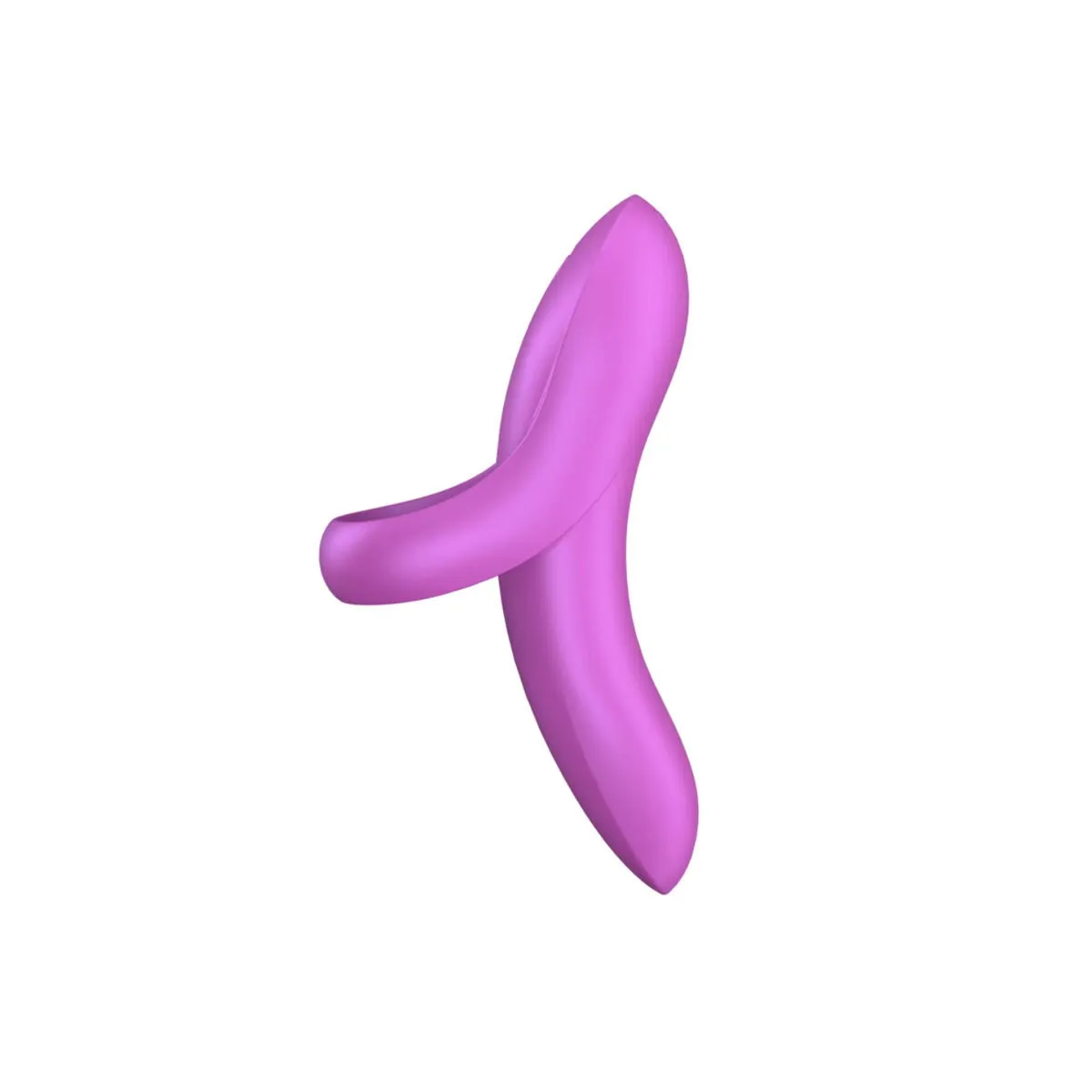 Bold Lover Fingervibrator Rosa von Satisfyer Vibrator | Fesselliebe.de