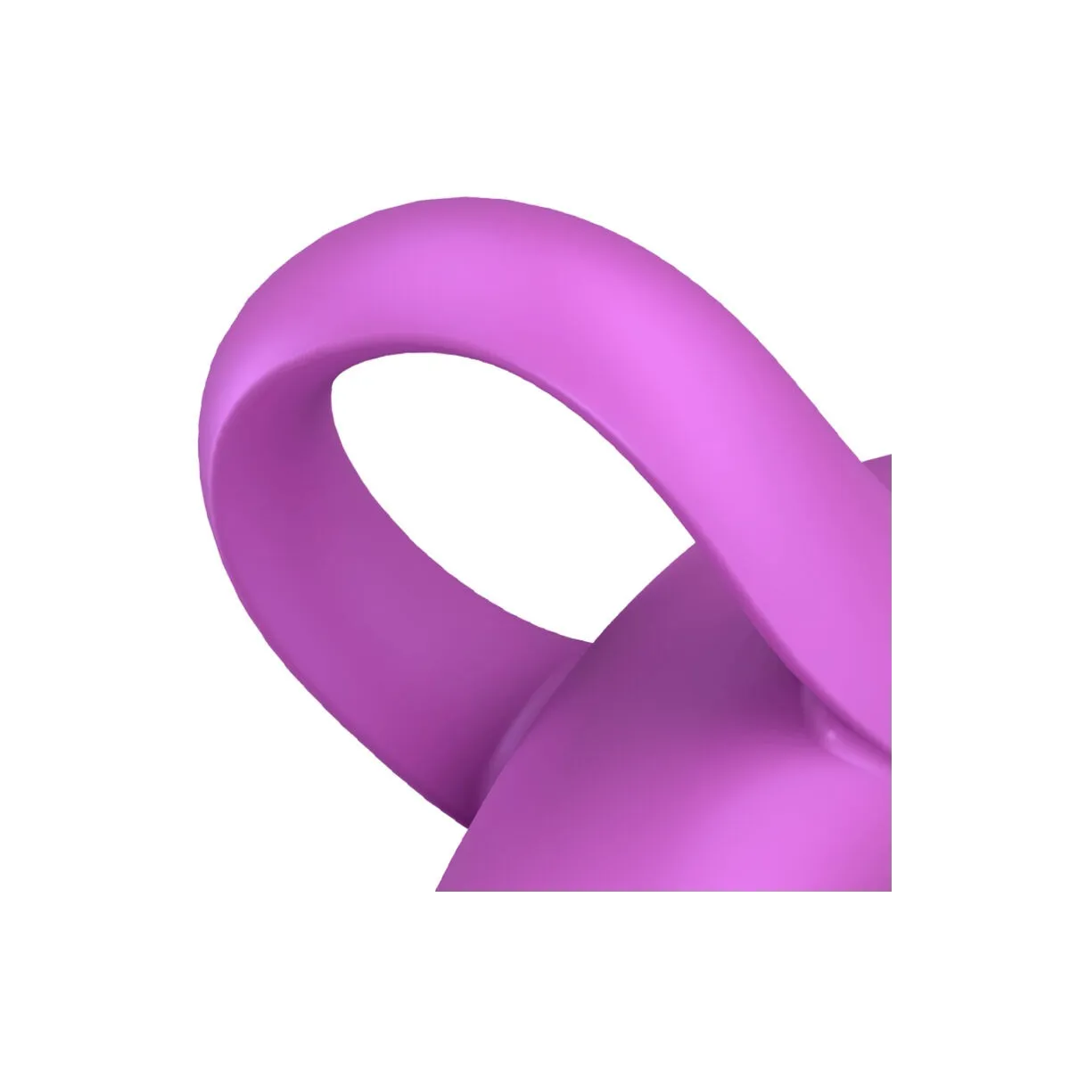 Bold Lover Fingervibrator Rosa von Satisfyer Vibrator | Fesselliebe.de