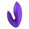 Love Riot Fingervibrator Lila von Satisfyer Vibrator