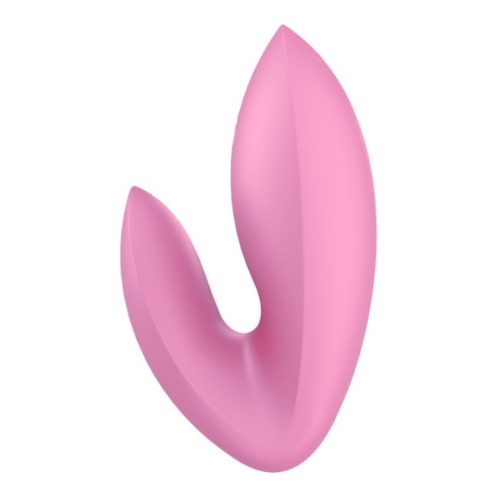 Love Riot Fingervibrator Rosa von Satisfyer Vibrator | Fesselliebe.de