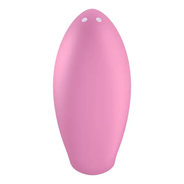 Love Riot Fingervibrator Rosa von Satisfyer Vibrator | Fesselliebe.de