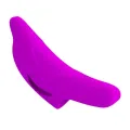 Delphini Leistungsstarker Lila Fingerstimulator von Pretty Love