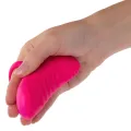Envy Handmassager mit Rollball, 7 Vibrationen, Rosa von Calexotics