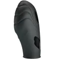 Lich Silikon-Fingervibrator Schwarz von Pretty Love