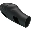 Lich Silikon-Fingervibrator Schwarz von Pretty Love