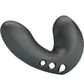 Camelia Fingervibrator 7 Vibrationen Schwarz von Pretty Love