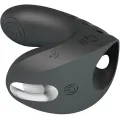 Camelia Fingervibrator 7 Vibrationen Schwarz von Pretty Love