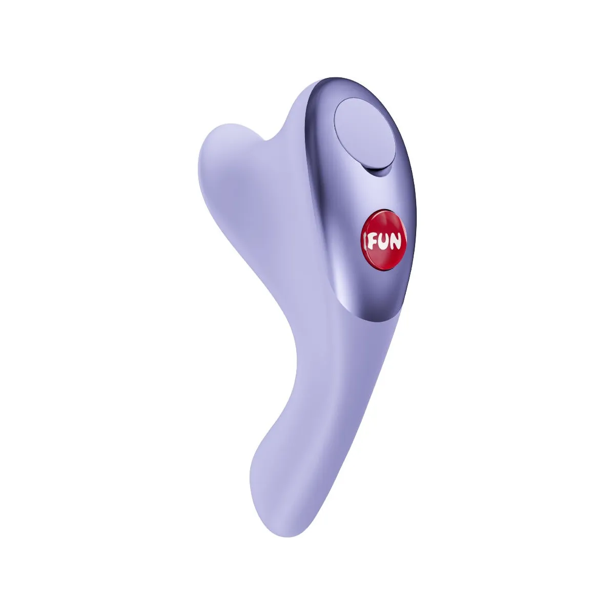 Be·one Fingervibrator Lila von Fun Factory | Fesselliebe.de