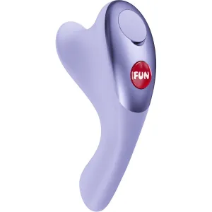 Be·one Fingervibrator Lila von Fun Factory | Fesselliebe.de