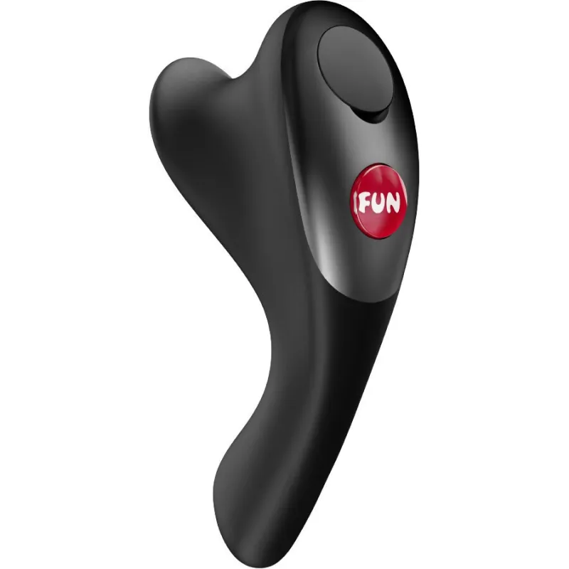 Be·one Fingervibrator Schwarz von Fun Factory | Fesselliebe.de