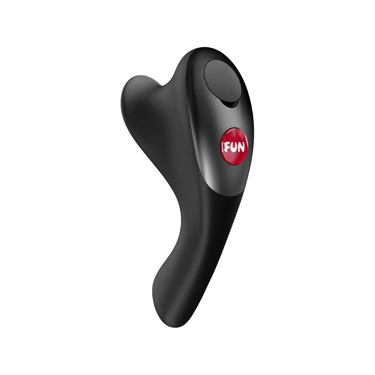 Be·one Fingervibrator Schwarz von Fun Factory | Fesselliebe.de