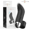 Damiano wiederaufladbarer Fingerstimulator von Intense Fun