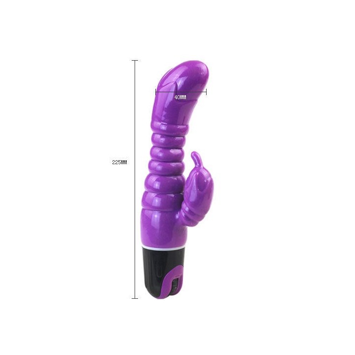 Lovet Vibrator Sensation Flieder von Baile Vibrators | Fesselliebe.de