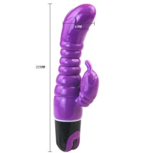 Lovet Vibrator Sensation Flieder von Baile Vibrators | Fesselliebe.de