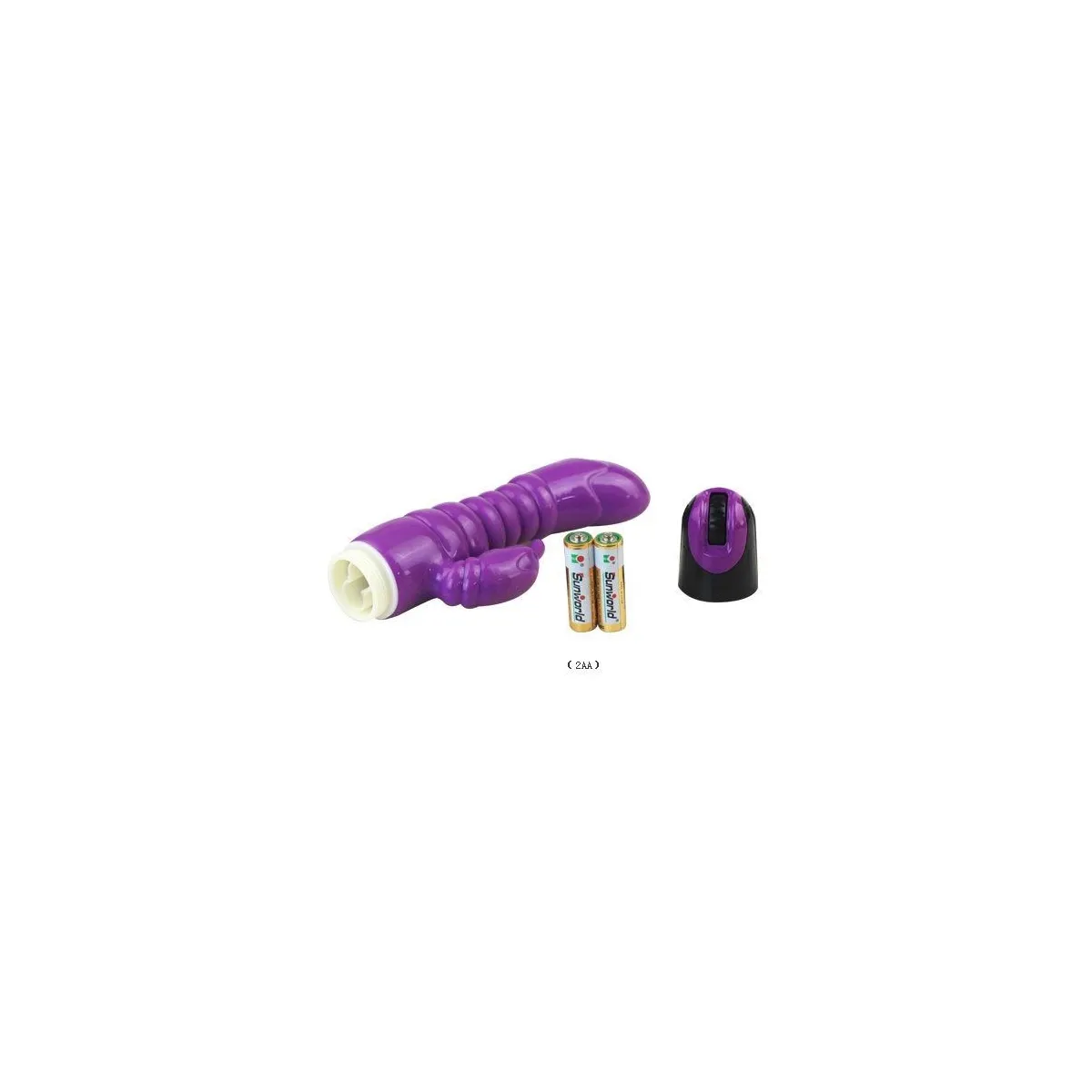 Lovet Vibrator Sensation Flieder von Baile Vibrators | Fesselliebe.de