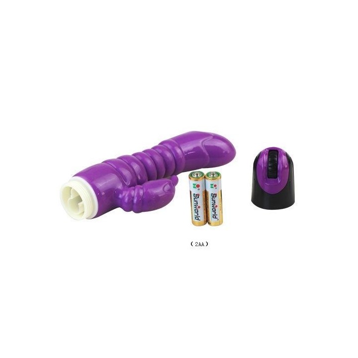 Lovet Vibrator Sensation Flieder von Baile Vibrators | Fesselliebe.de