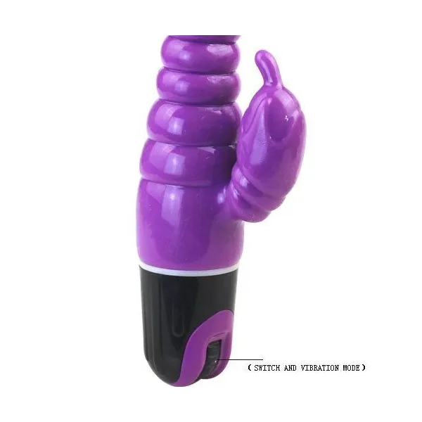 Lovet Vibrator Sensation Flieder von Baile Vibrators | Fesselliebe.de