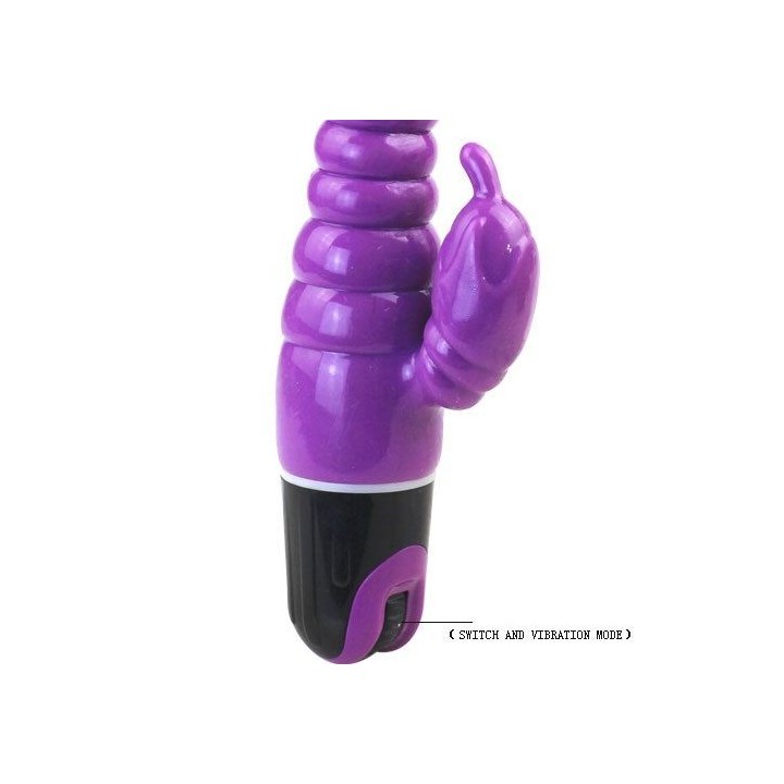 Lovet Vibrator Sensation Flieder von Baile Vibrators | Fesselliebe.de