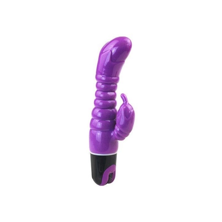 Lovet Vibrator Sensation Flieder von Baile Vibrators | Fesselliebe.de