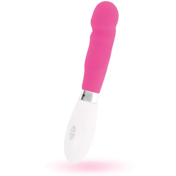 Paul Vibrator Rosa von Glossy | Fesselliebe.de