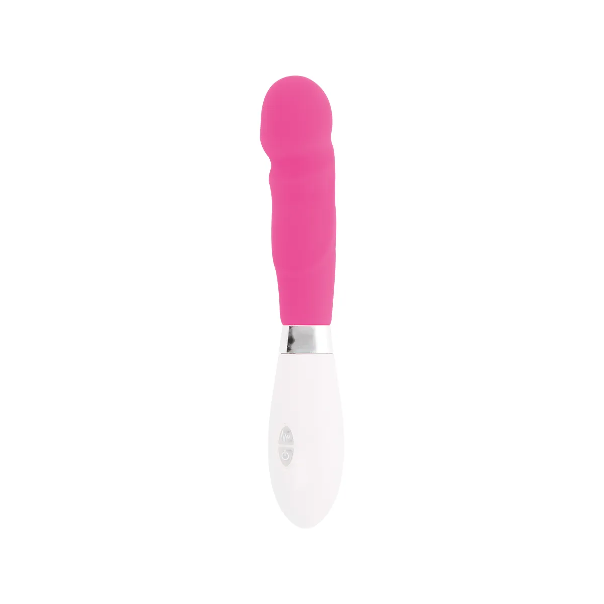 Paul Vibrator Rosa von Glossy | Fesselliebe.de